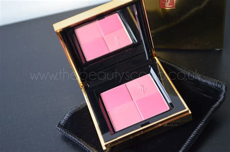 ysl blush radiance 6|Blush and Bronzer Face Makeup — Luxury Makeup .